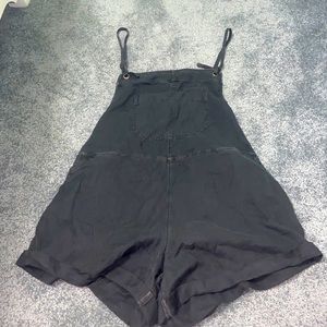Billabong overalls
